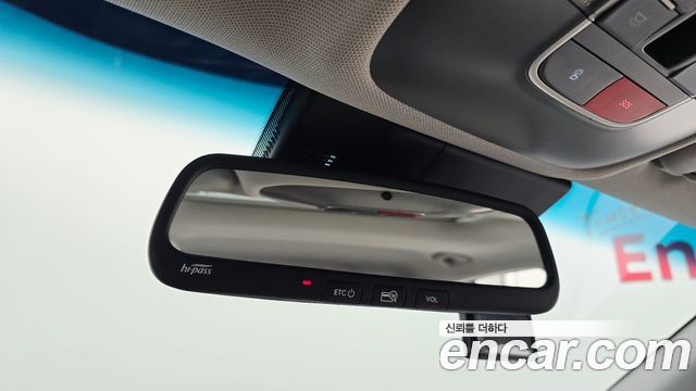 Hyundai Nexo 2023 — photo 25