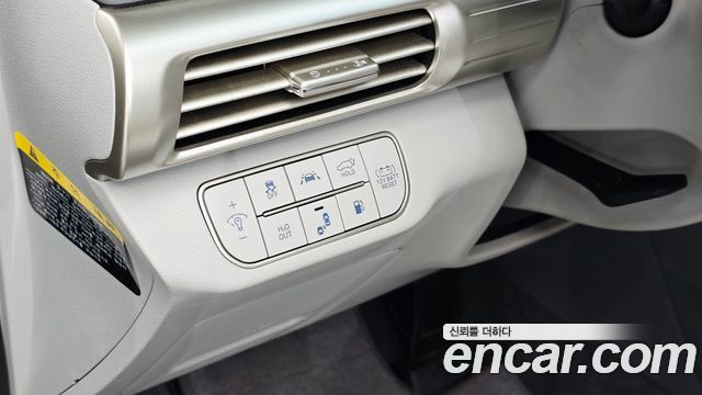 Hyundai Nexo 2023 — photo 26