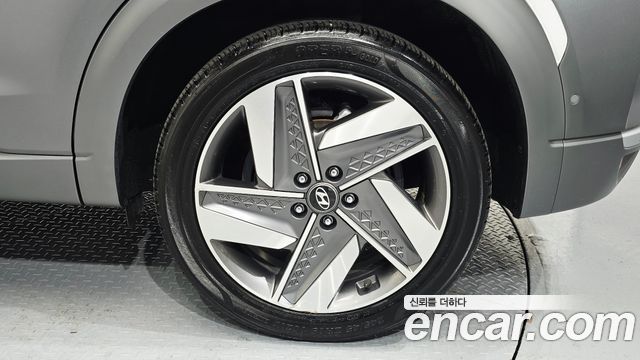 Hyundai Nexo 2023 — photo 7