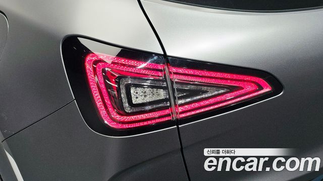 Hyundai Nexo 2023 — photo 9