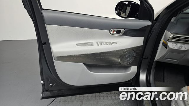 Hyundai Nexo 2023 — photo 14