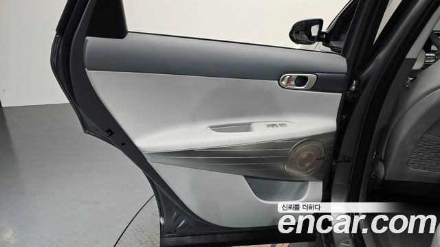 Hyundai Nexo 2023 — photo 15