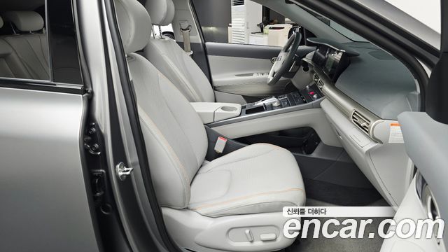 Hyundai Nexo 2023 — photo 16