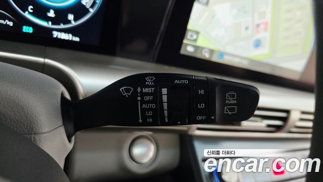 Hyundai Nexo 2023 — photo 27