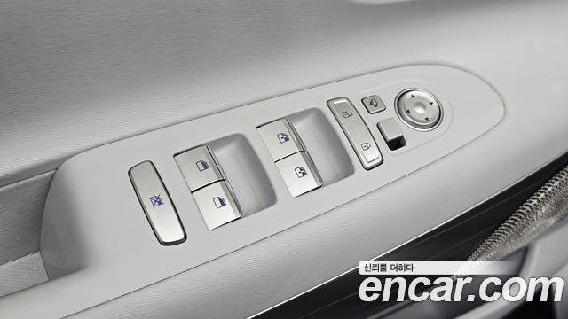 Hyundai Nexo 2023 — photo 28