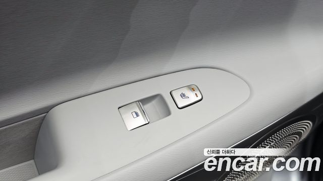 Hyundai Nexo 2023 — photo 29