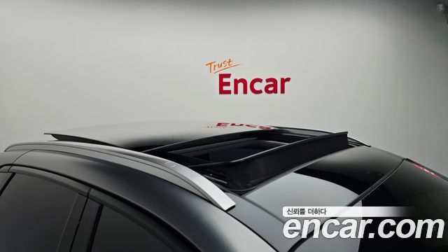 Hyundai Nexo 2023 — photo 30