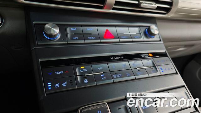 Hyundai Nexo 2023 — photo 31