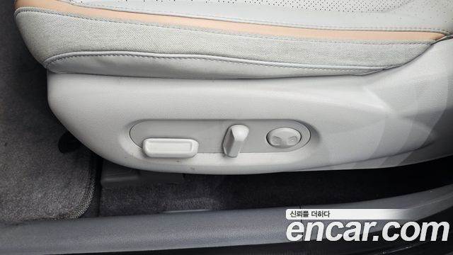 Hyundai Nexo 2023 — photo 32