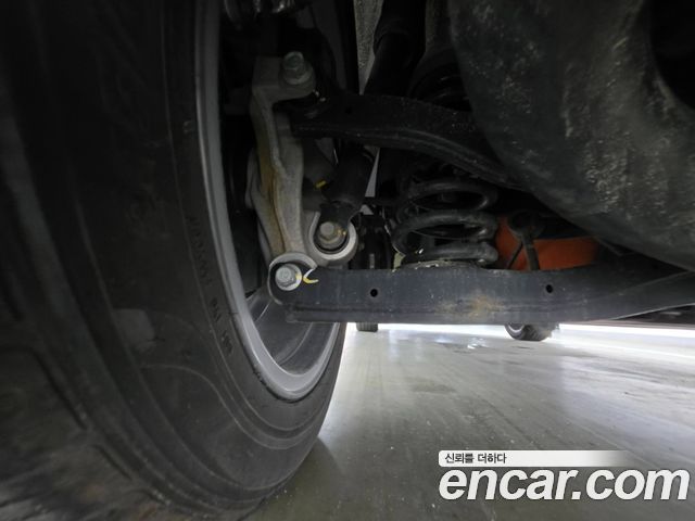 Hyundai Nexo 2023 — photo 34