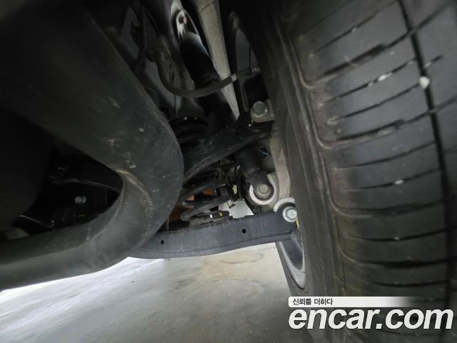 Hyundai Nexo 2023 — photo 35