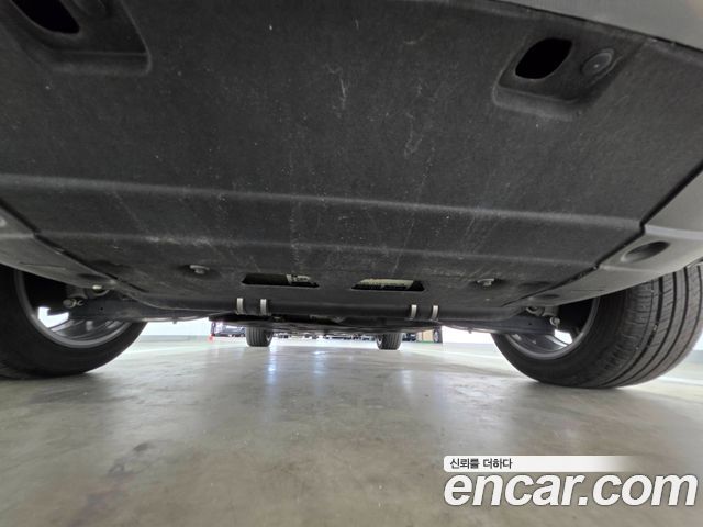 Hyundai Nexo 2023 — photo 36