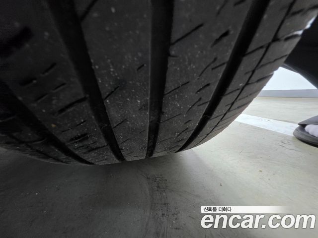 Hyundai Nexo 2023 — photo 37