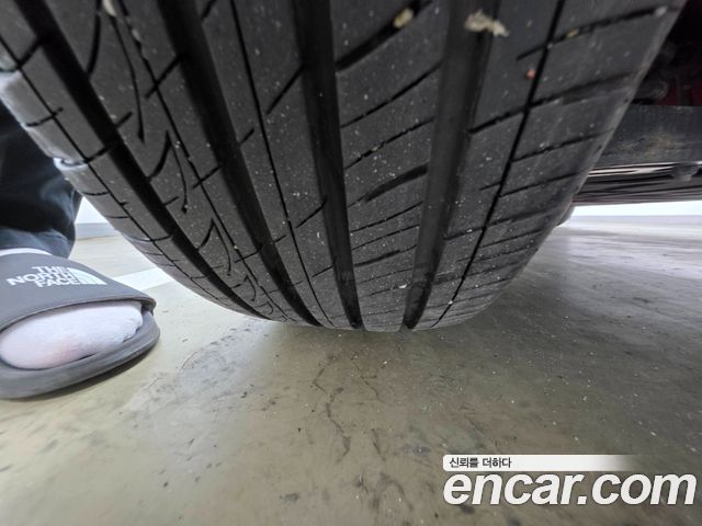 Hyundai Nexo 2023 — photo 38