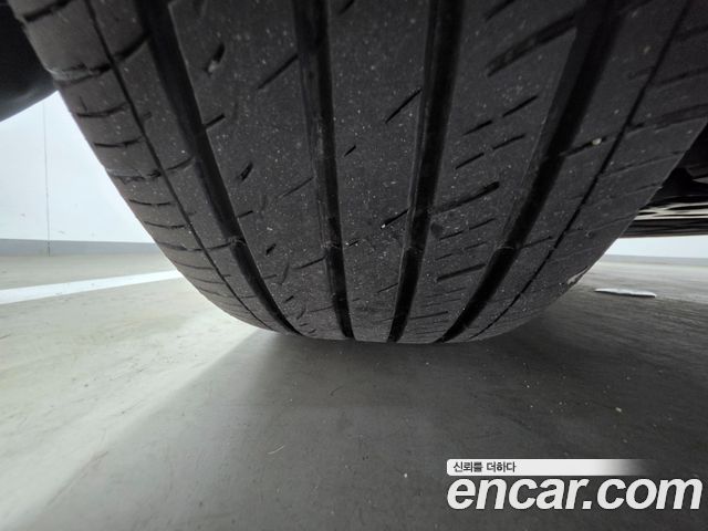 Hyundai Nexo 2023 — photo 40