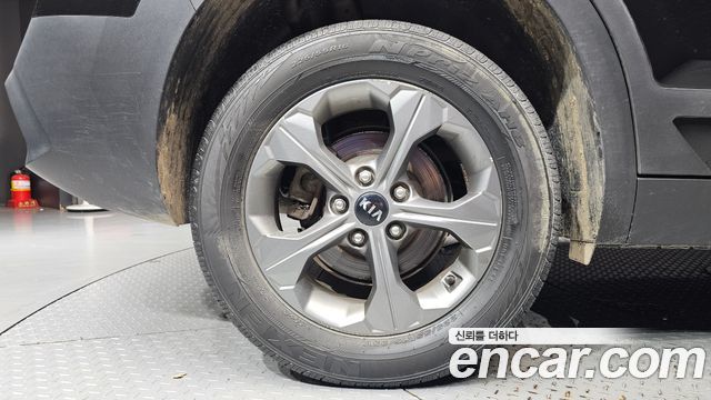 Kia Seltos 2020 — photo 5