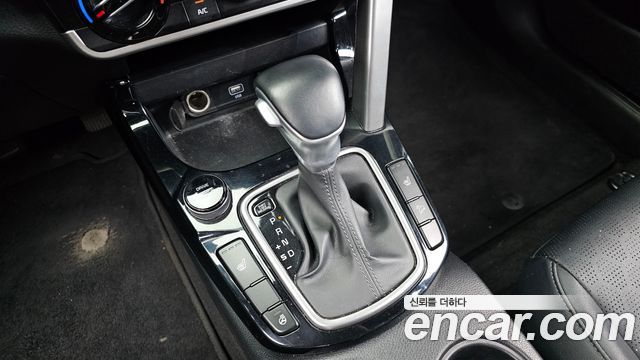 Kia Seltos 2020 — photo 9