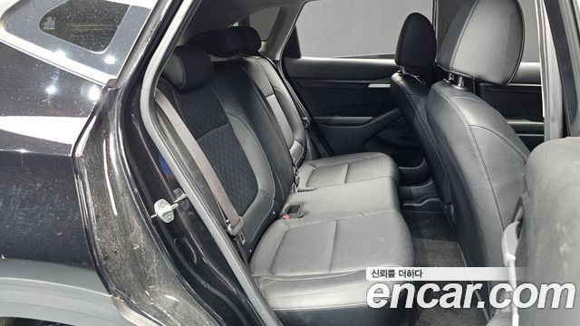 Kia Seltos 2020 — photo 12