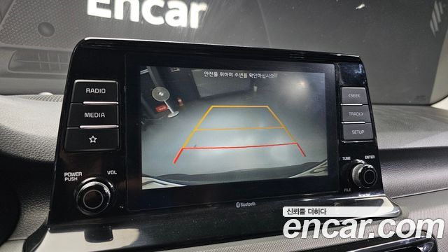 Kia Seltos 2020 — photo 15