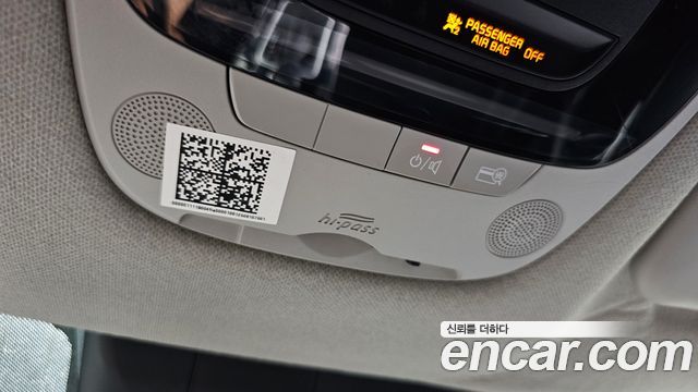 Kia Seltos 2020 — photo 16