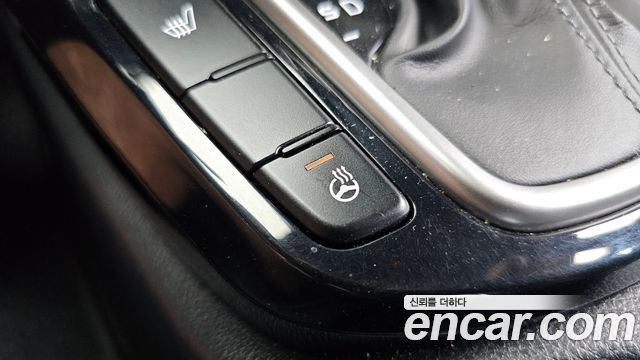 Kia Seltos 2020 — photo 19
