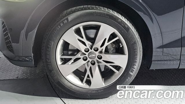 Genesis GV70 2021 — photo 5