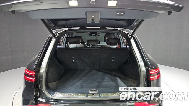 Genesis GV70 2021 — photo 20