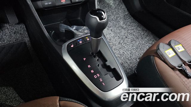 Kia morning 2025 — photo 9