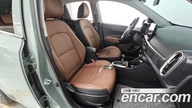 Kia morning 2025 — photo 11