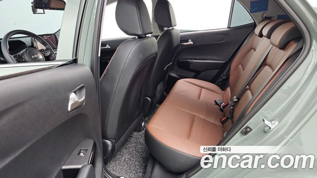 Kia morning 2025 — photo 12