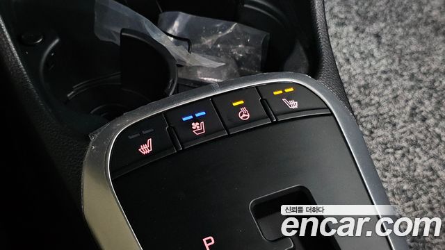 Kia morning 2025 — photo 17