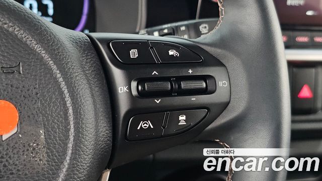 Kia morning 2025 — photo 18