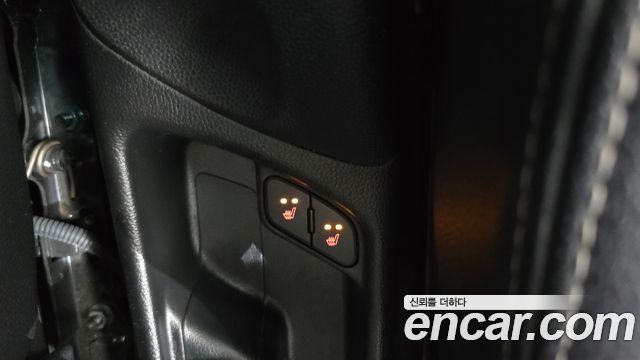 Kia morning 2012 — photo 19