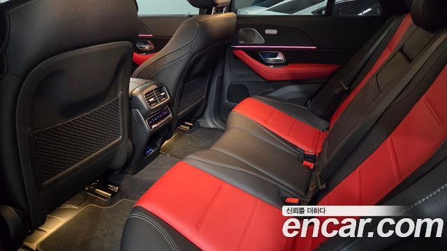Mercedes-Benz GLE-Class 2025 — photo 7
