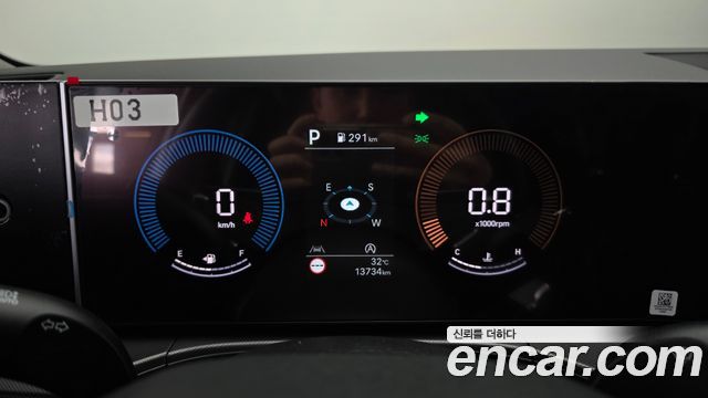 Hyundai Santafe 2025 — photo 11