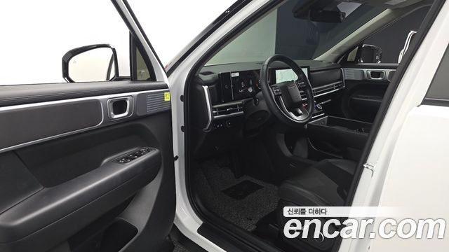 Hyundai Santafe 2025 — photo 13
