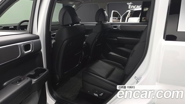 Hyundai Santafe 2025 — photo 17