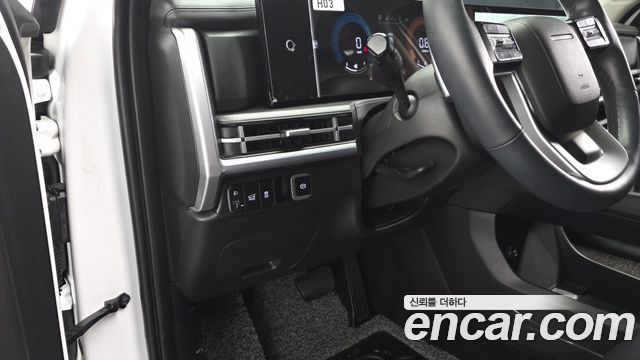 Hyundai Santafe 2025 — photo 19
