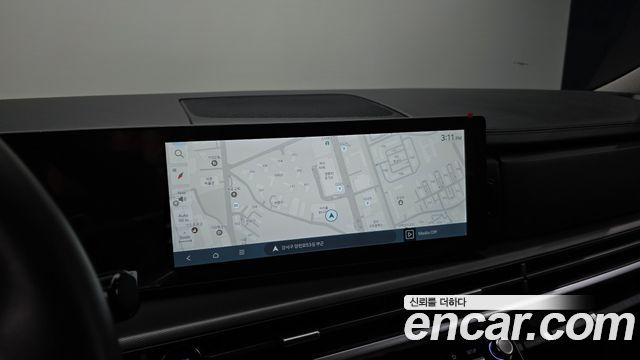 Hyundai Santafe 2025 — photo 21