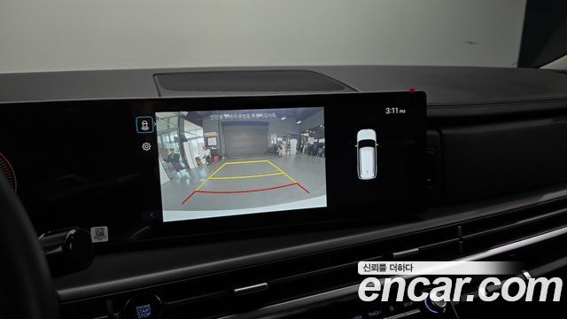 Hyundai Santafe 2025 — photo 22