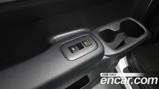 Hyundai Santafe 2025 — photo 25