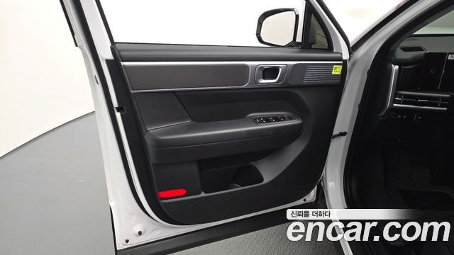 Hyundai Santafe 2025 — photo 14