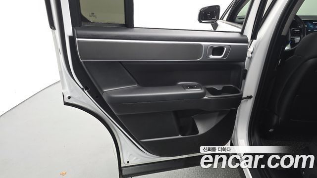 Hyundai Santafe 2025 — photo 15