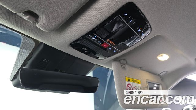 Hyundai Santafe 2025 — photo 27