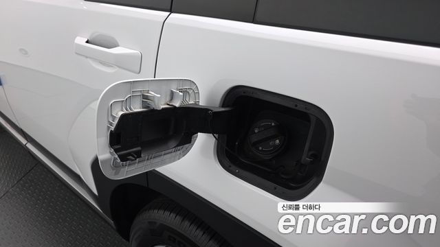 Hyundai Santafe 2025 — photo 29