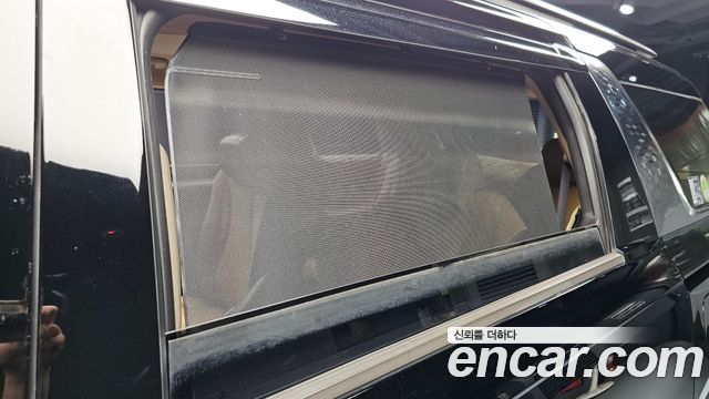 Kia Canival 2021 — photo 32