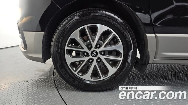 Hyundai Starex 2019 — photo 5