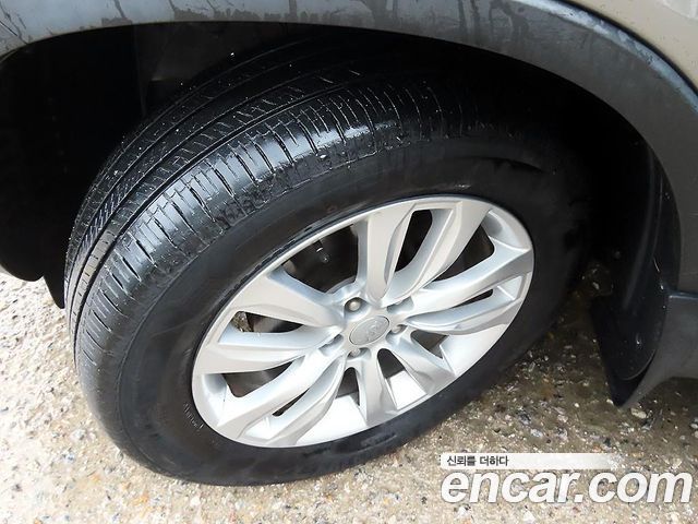 Kia Sorento 2012 — photo 5