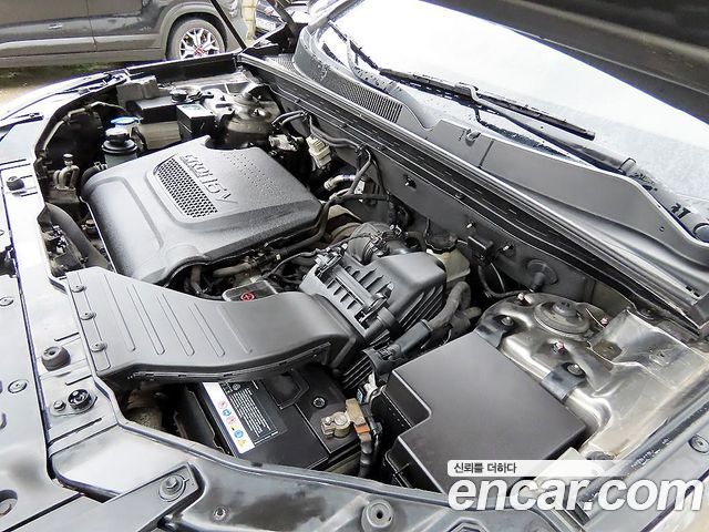 Kia Sorento 2012 — photo 6
