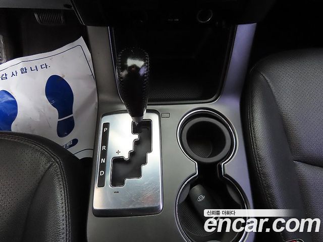 Kia Sorento 2012 — photo 10